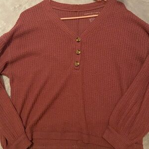 American Eagle Outfitters Women's Sweater